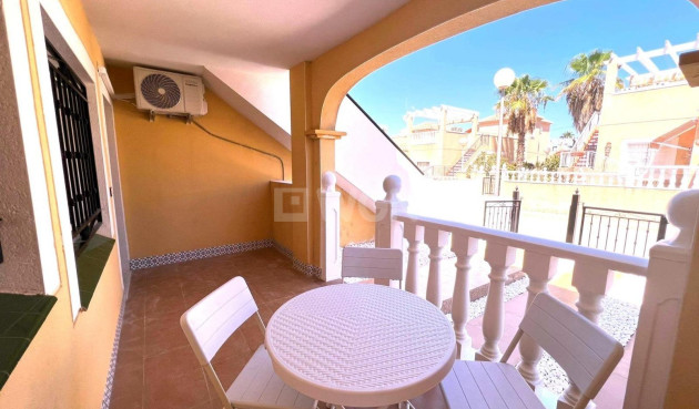 Bungalow - Reventa - Torrevieja - Los Balcones - Los Altos del Edén