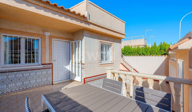 Bungalow - Reventa - Torrevieja - Los Balcones