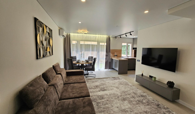 Bungalow - Reventa - Torrevieja - Los Europeos
