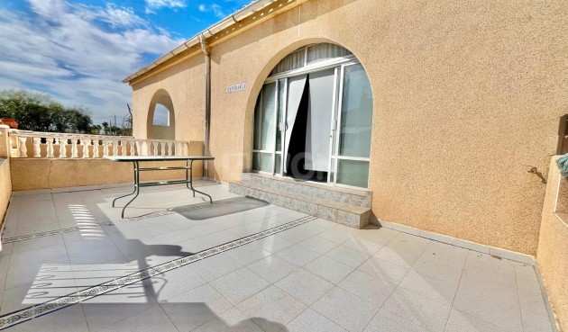 Bungalow - Reventa - Torrevieja - San Luis