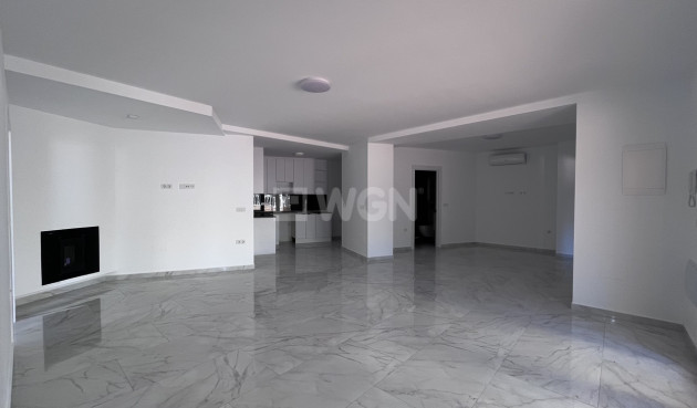 Bungalow - Reventa - Torrevieja - Torrevieja