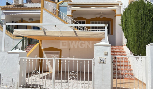 Bungalow - Reventa - Villamartin - Costa Blanca