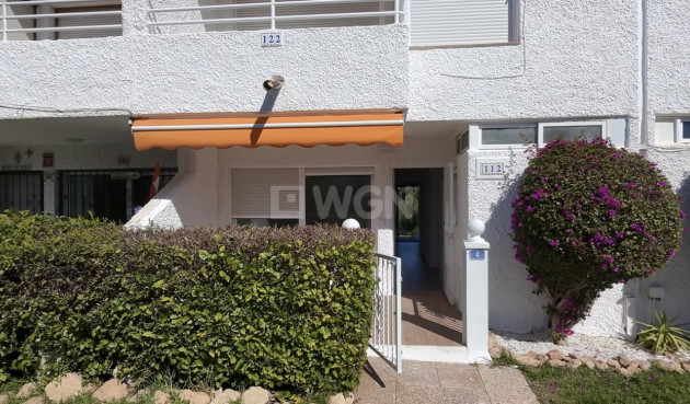 Bungalow - Reventa - Villamartin - Costa Blanca
