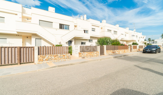Bungalow - Reventa - Vistabella Golf Entre Naranjos - Inland