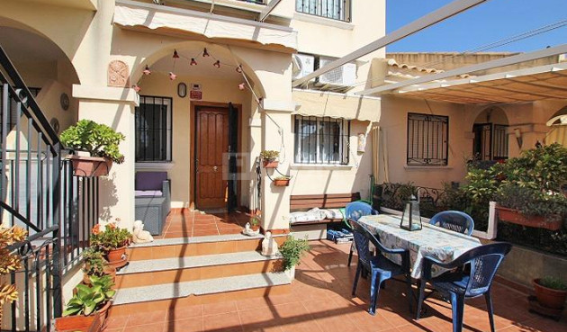 Bungalow - Wiederverkauf - Guardamar del Segura - 03140