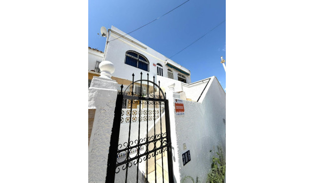 Bungalow - Wiederverkauf - Los Alcázares - ALWGN45