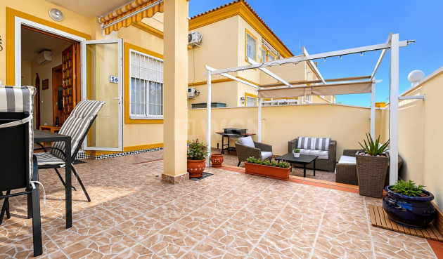 Bungalow - Wiederverkauf - Orihuela Costa - Costa Blanca