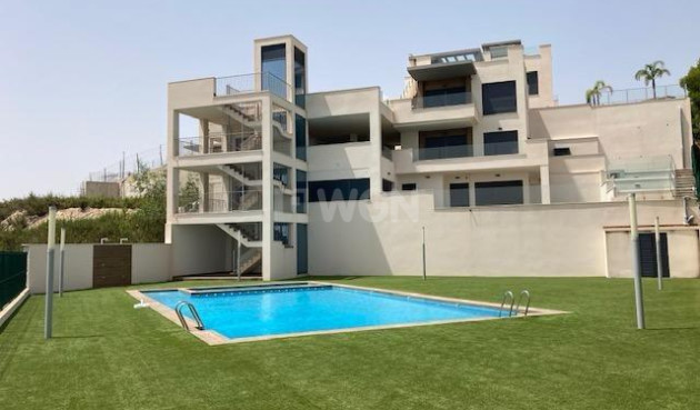 Bungalow - Wiederverkauf - San Miguel de Salinas - 86948