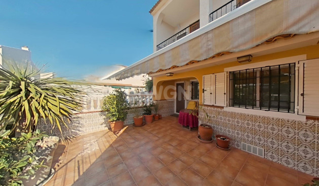Bungalow - Wiederverkauf - San Pedro del Pinatar - 94267