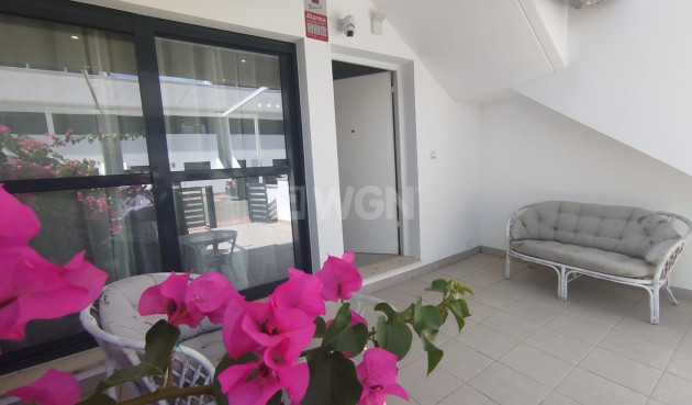 Bungalow - Wiederverkauf - San Pedro del Pinatar - San Pedro del Pinatar