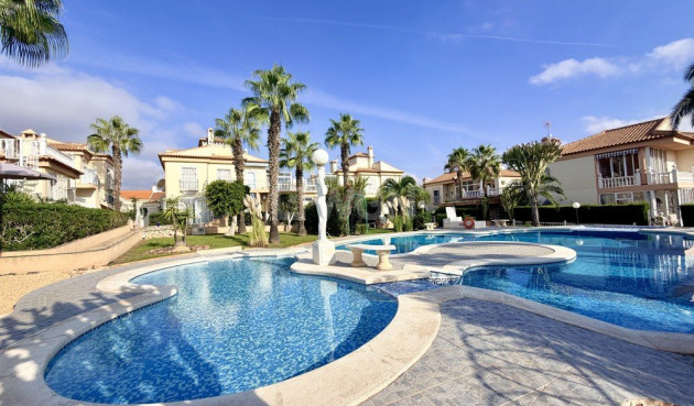 Bungalow - Wiederverkauf - Torrevieja - Costa Blanca