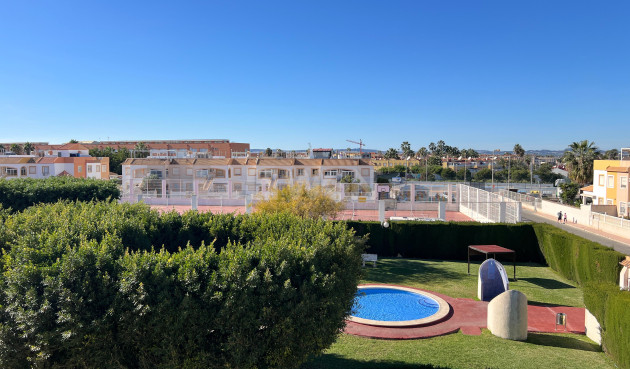 Bungalow - Wiederverkauf - Torrevieja - Costa Blanca