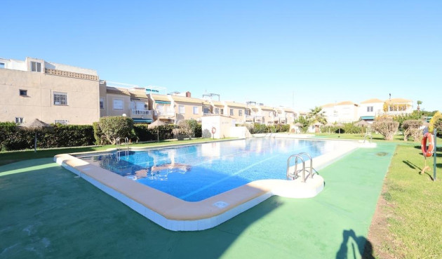 Bungalow - Wiederverkauf - Torrevieja - Costa Blanca
