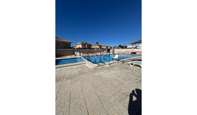 Bungalow - Wiederverkauf - Torrevieja - Costa Blanca