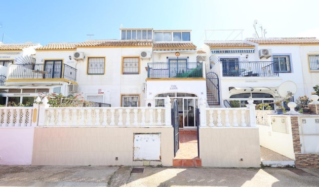 Bungalow - Wiederverkauf - Torrevieja - Costa Blanca