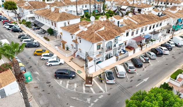 Bungalow - Wiederverkauf - Torrevieja - Costa Blanca