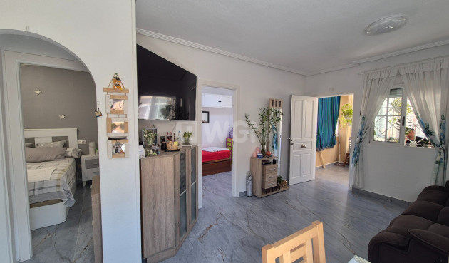 Bungalow - Wiederverkauf - Torrevieja - Costa Blanca