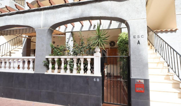 Bungalow - Wiederverkauf - Torrevieja - Costa Blanca