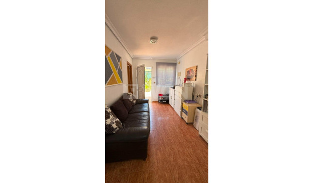 Bungalow - Wiederverkauf - Torrevieja - La Mata