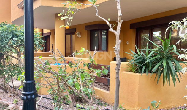 Bungalow - Wiederverkauf - Torrevieja - Punta Prima