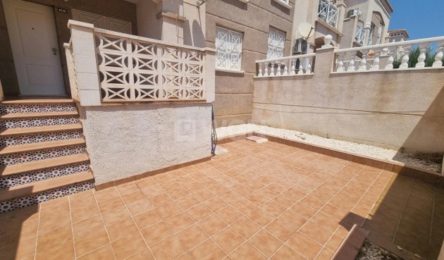 Bungalow - Wiederverkauf - Torrevieja - Torreblanca
