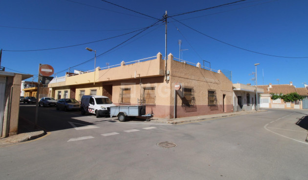 Casa - Odsprzedaż - San Pedro del Pinatar - San Pedro del Pinatar