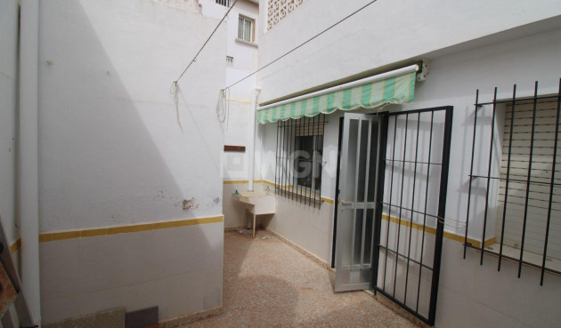 Casa - Odsprzedaż - San Pedro del Pinatar - Villananitos