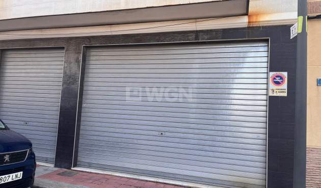 Comercial - Reventa - Algorfa - Algorfa-centro