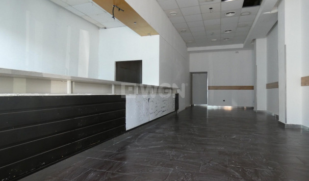 Comercial - Reventa - Alhaurin el Grande - Inland