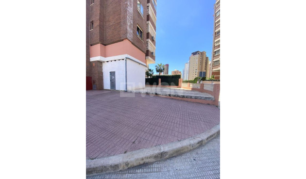 Comercial - Reventa - Benidorm - Costa Blanca