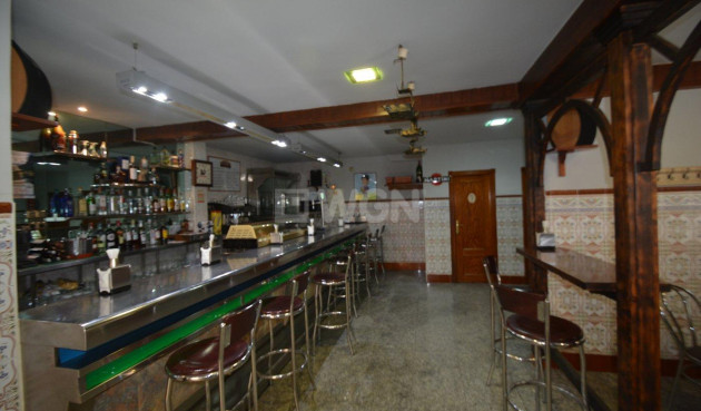 Comercial - Reventa - Bigastro - Centro