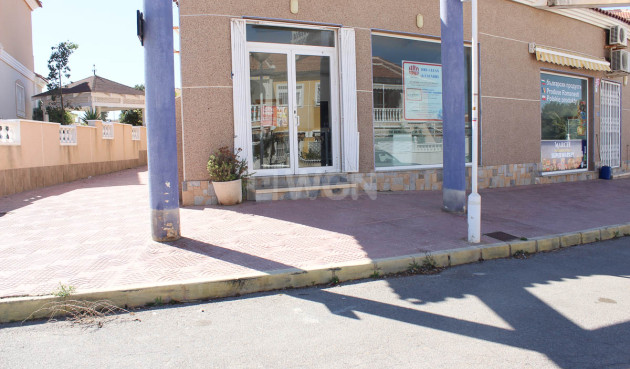 Comercial - Reventa - Ciudad Quesada - Costa Blanca