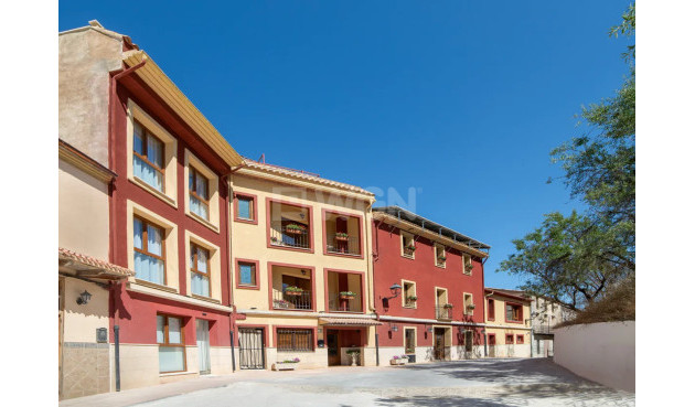 Comercial - Reventa - Cocentaina - Inland