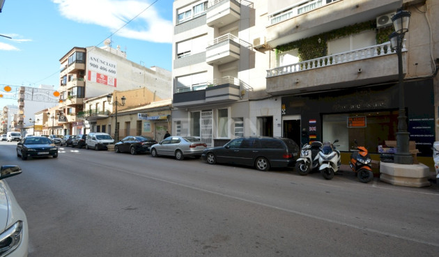 Comercial - Reventa - Guardamar del Segura - Costa Blanca