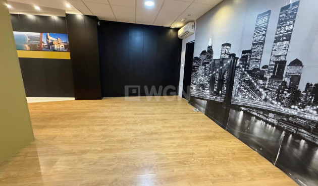 Comercial - Reventa - Guardamar del Segura - Costa Blanca