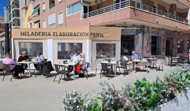 Comercial - Reventa - La Mata - Costa Blanca