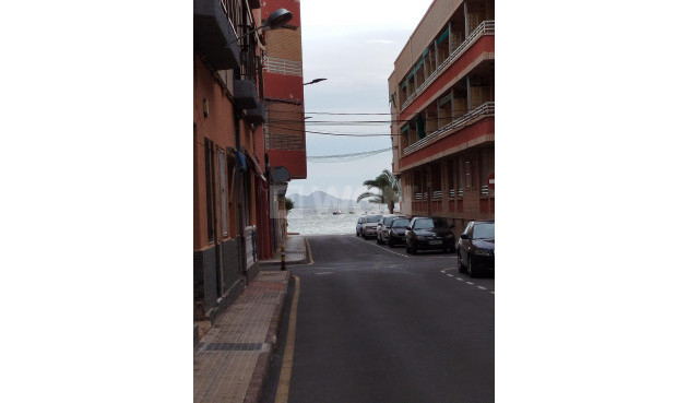 Comercial - Reventa - Lo Pagan - Villananitos