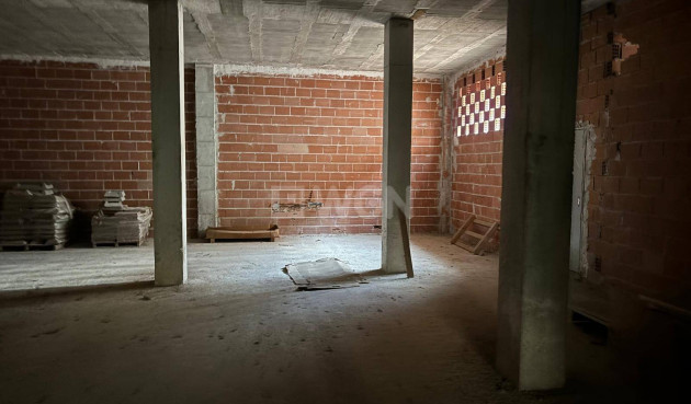 Comercial - Reventa - Murcia - Espinardo