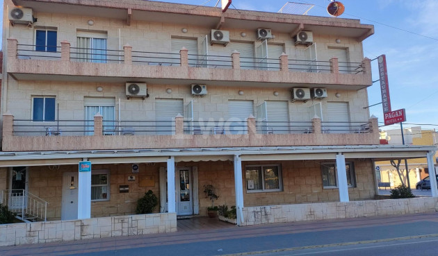 Comercial - Reventa - Murcia - Ronda Sur