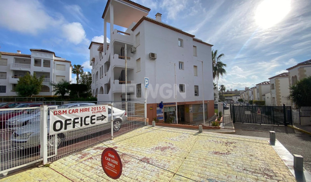 Comercial - Reventa - Orihuela Costa - Costa Blanca