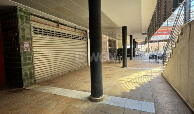 Comercial - Reventa - Orihuela Costa - Costa Blanca