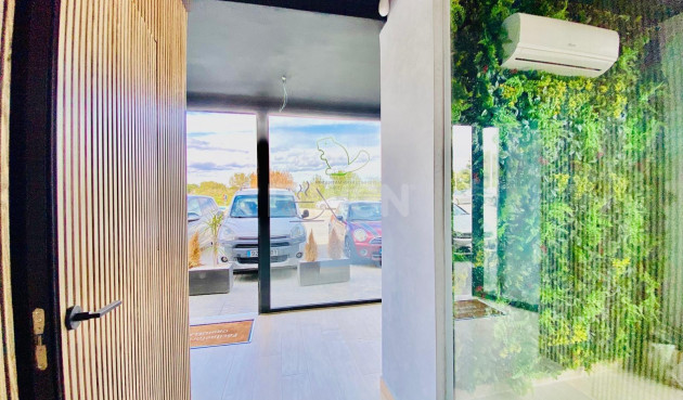 Comercial - Reventa - Orihuela Costa - Villamartín-las Filipinas