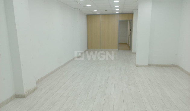 Comercial - Reventa - Orihuela - Zona Centro