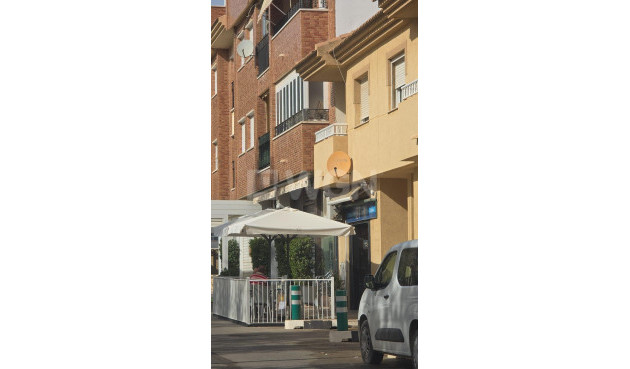 Comercial - Reventa - Pilar de la Horadada - Pilar de la Horadada