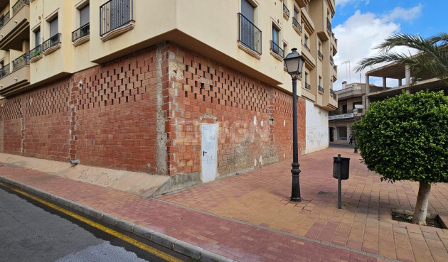 Comercial - Reventa - San Pedro del Pinatar - 34453