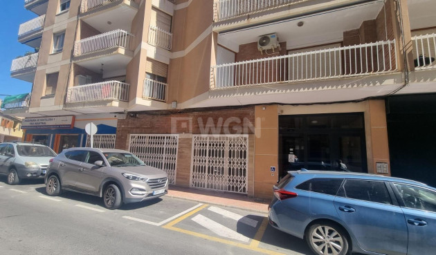Comercial - Reventa - Torrevieja - Centro