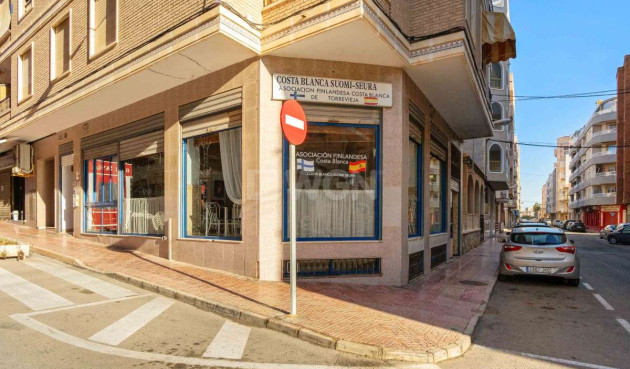 Comercial - Reventa - Torrevieja - Costa Blanca