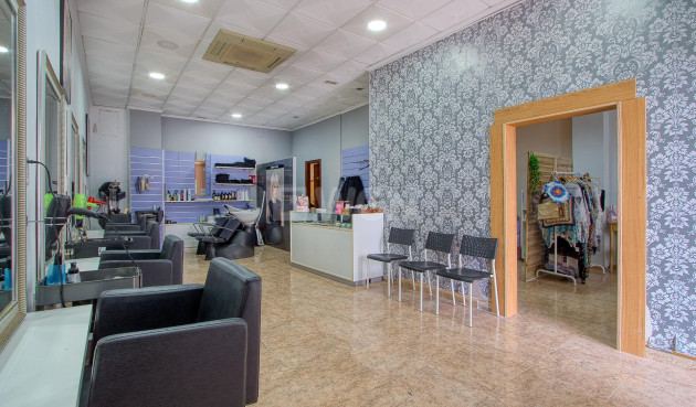 Comercial - Reventa - Torrevieja - La Mata