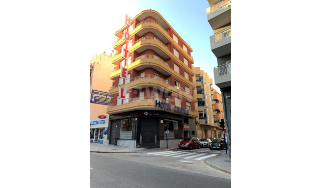 Comercial - Reventa - Torrevieja - Torrevieja