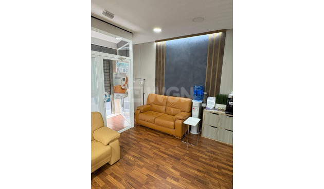 Comercial - Reventa - Torrevieja - Torrevieja